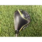 ブリヂストン ツアーステージ フェアウェイウッド TOURSTAGE X-FW GR(2014) 5W フレックスS 中古 Cランク