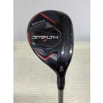 テーラーメイド ステルスツー ユーティリティ STEALTH2 STEALTH2 U5 フレックスS 中古 Dランク