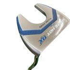  Odyssey WHITE HOT RX V-LINE FANG 35 дюймовый короткая клюшка PT Flex прочее 