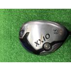 ダンロップ ゼクシオ7 XXIO7 ユーティリティ XXIO(2012) U5 フレックスS 中古 Cランク