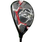 ダンロップ SRIXON ZX H U3 レフティ ユーティリティ 
