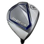  Yamaha inpres DRIVESTAR 4W женский Fairway Wood FW Flex A