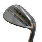 タイトリスト VOKEY SPIN MILLED SM10 ツアークロム 56°/10°S ウェッジ WG フレックスその他