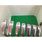 プロギア egg FORGED(2019) 7S アイアンセット IR フレックスSR