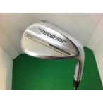 タイトリスト VOKEY SPIN MILLED SM10 ツアークロム 58°/14°K ウェッジ WG フレックスその他