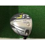 ブリヂストン ツアーステージ フェアウェイウッド TOURSTAGE X-FW GR(2014) 3W フレックスS 中古 Cランク
