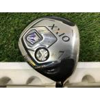 ダンロップ ゼクシオ8 XXIO8 フェアウェイウッド XXIO(2014) 7W フレックスSR 中古 Cランク