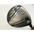 ブリヂストン ツアーステージ フェアウェイウッド TOURSTAGE X-FW GR(2014) 3W フレックスS 中古 Cランク