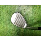 ブリヂストン ツアーステージ フォージド ウェッジ TOURSTAGE X-WEDGE FORGED M 56°/14° フレックスR 中古 Cランク