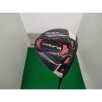 ショッピングking  コブラ KING RADSPEED 10.5°(レッド) USA ドライバー DR フレックスR