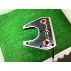 オデッセイ メタルX ミルド バーサ パター METAL-X MILLED VERSA #7 33インチ 中古 Dランク