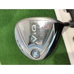 ブリヂストン ツアーステージ フェアウェイウッド TOURSTAGE ViQ CL(2010) 5W (アクアブルー) フレックスL 中古 Dランク