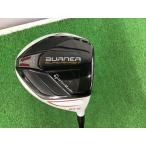 テーラーメイド Taylormade バーナー スーパーファスト ドライバー BURNER SUPER FAST 2.0J(レッド) 10.5° フレックスSR 中古 Cランク