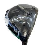 キャロウェイ ELYTE MINI DRIVER 11.5° ドライバー DR フレックスS