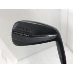 コブラ キング アイアンセット FORGED TEC(2023) BLACK KING FORGED TEC(2023) BLACK 6S フレックスS 中古 Cランク