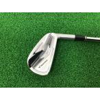 ショッピングツアーステージ ブリヂストン ツアーステージ Xブレード 単品アイアン TOURSTAGE X-BLADE 707 #4 フレックスS 中古 Cランク