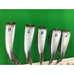 ヤマハ RMX VD/X(2024) 5S アイアンセッ�