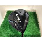 テーラーメイド Qi10 MAX 3W レディース フェアウェイウッド FW フレックスA
