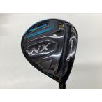 本間ゴルフ BERES NX 3W フェアウェイウッド FW フレックスR