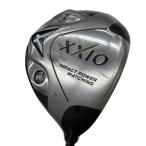  Dunlop XXIO(2010) 3W Fairway Wood FW Flex R