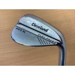 クリーブランド Cleveland RTX ZIPCORE FULL-FACE 2 50°/08° ウェッジ WG フレックスS