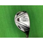 ブリヂストン ツアーステージ ユーティリティ TOURSTAGE X-UT(2011) U2 フレックスS 中古 Cランク