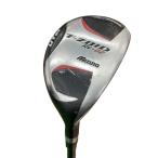  Mizuno T-ZOID RV-02 24° служебная программа UT Flex R