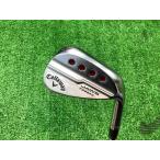 キャロウェイ エムディー ウェッジ 5 JAWS FORGED クロム MD 5 JAWS FORGED クロム 48°/10° フレックスS 中古 Cランク