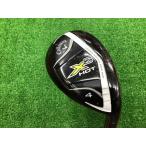 キャロウェイ Callaway X 2 ホット ホット ユーティリティ X2 HOT U4 フレックスS 中古 Dランク