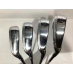 ヤマハ YAMAHA インプレス アイアンセット UD+2(2021) inpres UD+2(2021) 4S フレックスS 中古 Cランク