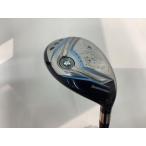 ブリヂストン ツアーステージ ユーティリティ ViQ CL(2010) TOURSTAGE ViQ CL(2010) U4 (アクアブルー) フレックスその他 中古 Cランク