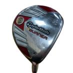 ショッピングBURNER テーラーメイド BURNER(2007) 15° フェアウェイウッド FW フレックスS