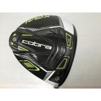 ショッピングking  コブラ KING RADSPEED XD 10.5°(イエロー) USA ドライバー DR フレックスR