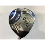 ブリヂストン ツアーステージ フェアウェイウッド TOURSTAGE ViQ(2012) 5W フレックスSR 中古 Cランク
