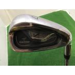 ブリヂストン ツアーステージ アイアンセット TOURSTAGE ViQ(2008) 6S フレックスR 中古 Cランク