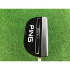 ピン PING パター DS 72 C(2023) PING DS 72 C(2023) 33インチ 中古 Bランク