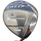  PRGR SWEEP Model M-17 4W женский Fairway Wood FW Flex L