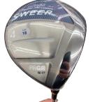  PRGR SWEEP Model M-17 4W женский Fairway Wood FW Flex L