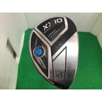 ショッピングゼクシオ ダンロップ ゼクシオ ユーティリティ (2020) XXIO(2020) H5 フレックスSR 中古 Cランク