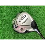 ダンロップ ゼクシオ6 XXIO6 フェアウェイウッド XXIO(2010) 3W フレックスS 中古 Cランク
