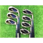 ダンロップ XXIO(2014) 8S アイアンセット IR フレックスSR