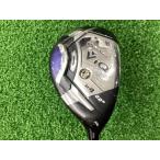 ブリヂストン ツアーステージ ユーティリティ TOURSTAGE ViQ(2012) U4  フレックスR 中古 Cランク