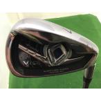 ブリヂストン ツアーステージ アイアンセット TOURSTAGE ViQ(2012) 8S フレックスR 中古 Dランク