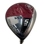 ヤマハ RMX VD 5W フェアウェイウッド FW フレックスS