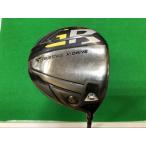 ブリヂストン ツアーステージ Xドライブ ドライバー TOURSTAGE X-DRIVE GR(2014) 10.5° フレックスS 中古 Cランク