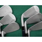 ダンロップ SRIXON ZX4 6S アイアンセット IR フレックスR