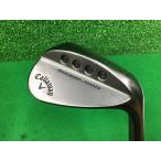キャロウェイ Callaway マックダディ ウェッジ FORGED(2019) ツアーグレー MACK DADDY FORGED(2019) ツアーグレー 52°/10° フレックスS 中古 Cランク
