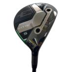 キャロウェイ ELYTE  5W フェアウェイウッド FW フレックスS