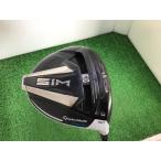 テーラーメイド シム ドライバー SIM SIM  9° フレックスその他 中古 Cランク