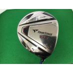 ブリヂストン ツアーステージ フェアウェイウッド TOURSTAGE X-FW 3W フレックスS 中古 Cランク
